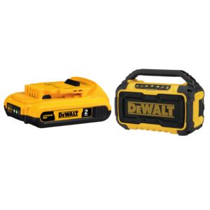 12V%2F20V+MAX+Jobsite+BT+Speaker+w%2F+BONUS+20V+MAX+Premium+XR+Battery+Pack