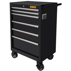 26%22+6-Drawer+Rolling+Cabinet