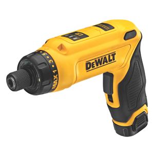 8V+MAX+Gyroscopic+Screwdriver+w%2F+2+Batteries