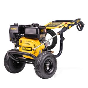 3300+PSI+Cold+Water+Gas+Pressure+Washer