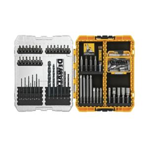 80pc+Pro+Drilling%2FDriving+Standard+Set+w%2F+ToughCase