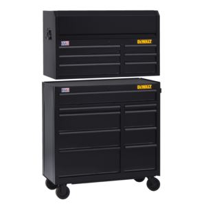 41%22+9-Drawer+Roller+Cabinet+w%2F+6-Drawer+Top+Chest