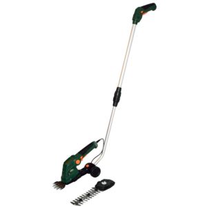 Cordless+Lithium+Shrub+%26+Shear+w%2F+Pole