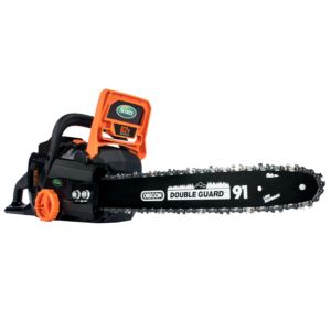 16%22+62V+4Ah+Lithium-Ion+Chainsaw