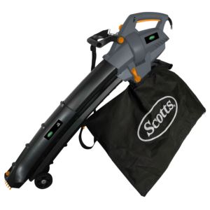 13.5+Amp+Corded+3-in-1+Blower%2FVac%2FMulch