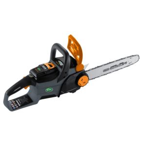 40V+Cordless+Lithium+14%22+Chain+Saw