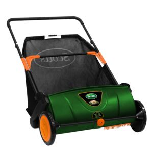 26%22+Manual+Lawn+Sweeper