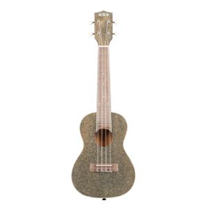 Stardust+Gold+Concert+Ukulele