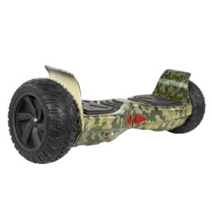 XPRIT+8.5%27%27+All+Terrain+Off-Road+Hoverboard+w%2FBluetooth+Speaker%2C+Camouflage