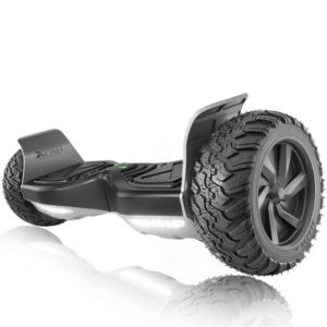 Xprit+8.5%22+Wheel+Hoverboard+w%2FBluetooth+Speaker+-+All+Terrain%2C+Black