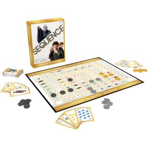 Harry+Potter+Sequence+Board+Game+Ages+7%2B+Years