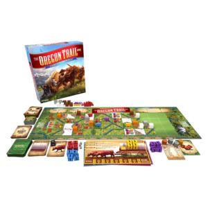 Oregon+Trail+Journey+to+Willamette+Valley+Ages+13%2B+Years