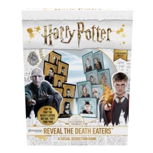 Harry+Potter+Reveal+The+Death+Eaters+Ages+12%2B+Years