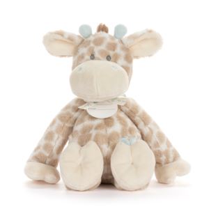 Giraffe+Plush+Toy