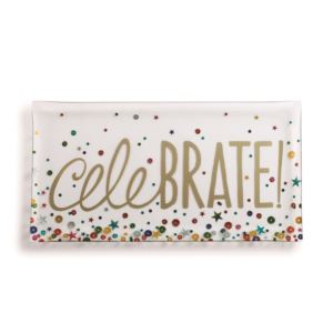 Celebrate+Rectangle+Platter