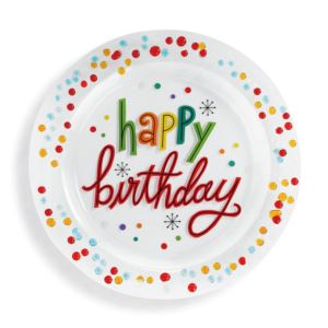 Happy+Birthday+Platter