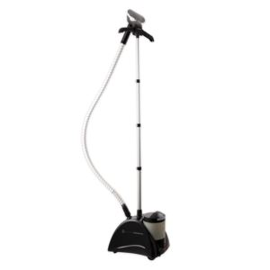 SteamWorks+Pro+Garment+Steamer+Black