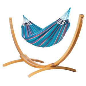 Brisa+King-size+Classic+hammock+%26+Stand