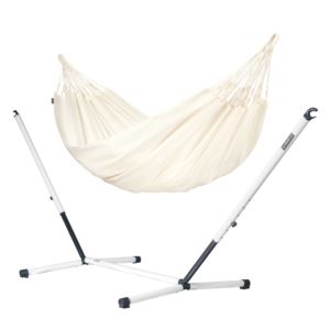 Brisa+Double+Classic+hammock+%26+Stand