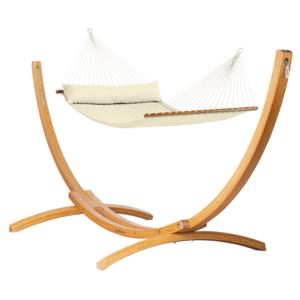 Alabama+King-size+Spreader+Bar+Hammock+%26+Stand
