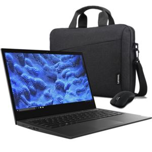 14%22+Windows+10+Pro+notebook+w%2F+carrying+sleeve+and+wireless+mouse