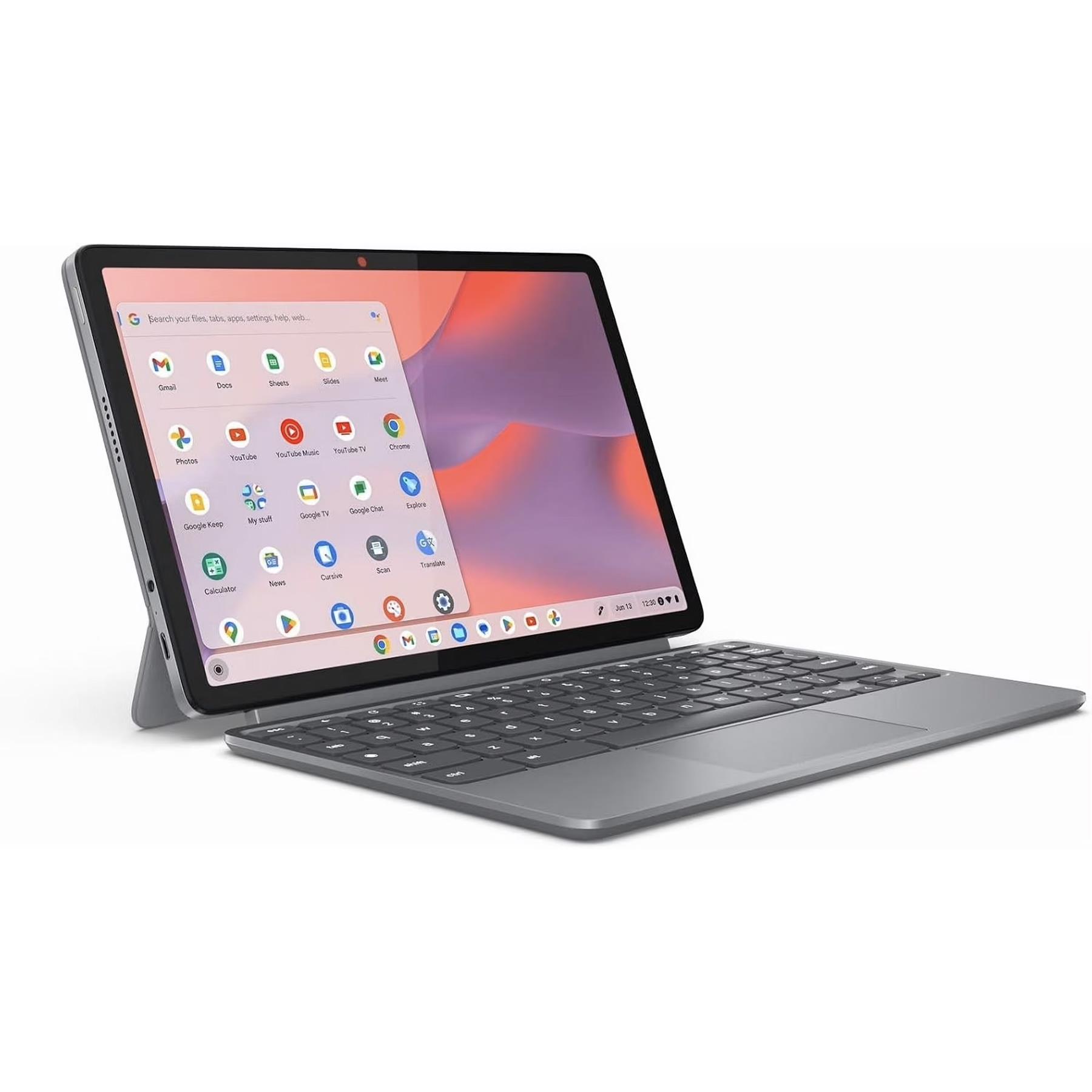11" Chromebook Duet