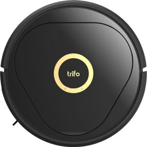 Trifo+Lucy+AI+Home+Robot+Vacuum+w%2FSuperior+Object+Detection+and+Avoidance