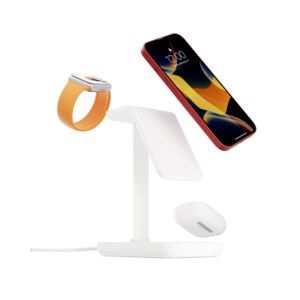 Twelve+South+HiRise+3+Wireless+Charging+Stand