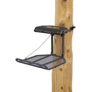 Big+Foot+Rogue+XL+Hang-On+Hunting+Stand