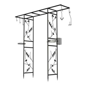 10+Piece+Arbor+Feeding+Station