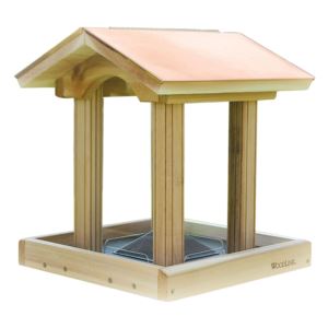 Coppertop+Hopper+Feeder
