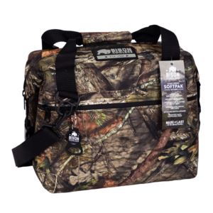 Mossy+Oak+Camo+12-Can+SoftPak+Cooler