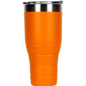Orange+32+oz+Tumbler