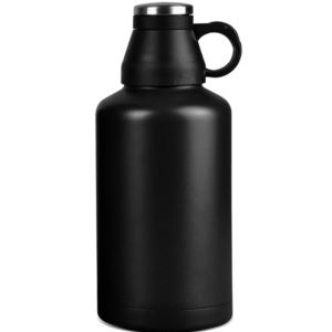 Black+64+oz+Growler