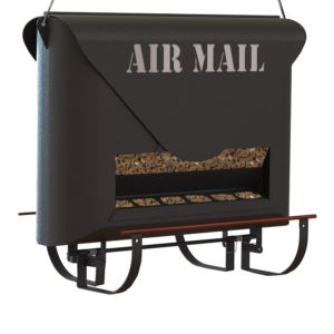 Absolute+Squirrel-Resistant+Air+Mail+Feeder