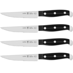 Statement+4pc+Steak+Knife+Set
