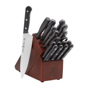 Solution+18pc+Knife+Block+Set