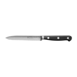 Classic+Precision+5%22+Serrated+Utility+Knife