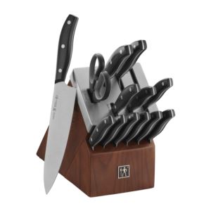 14pc+Definition+Self-Sharpening+Knife+Block+Set