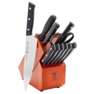 Dynamic+12pc+Knife+Block+Set+Cherry