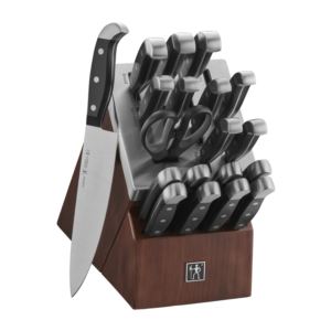 20pc+Statement+Self-Sharpening+Knife+Block+Set