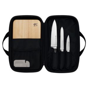 Accent+6pc+Travel+Knife+Set