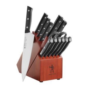 Everedge+Dynamic+14pc+Knife+Block+Set