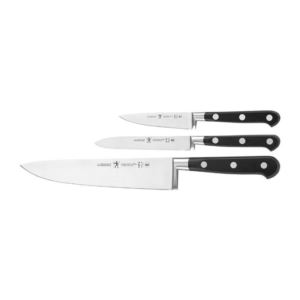 Couteau+3pc+Stainless+Steel+Knife+Gift+Set