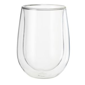 4pc+Cafe+Roma+Double+Wall+Wine+Glass+Set