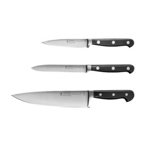Classic+Precision+3pc+Starter+Knife+Set