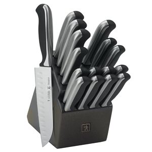 Everedge+Plus+17pc+Knife+Block+Set