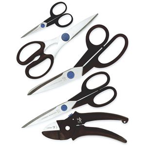 5pc+Household+Scissor+Set