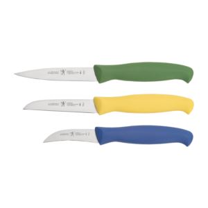 Henckels+Accessories+3pc+Paring+Knife+Set