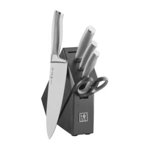 6pc+Modernist+Studio+Knife+Block+Set